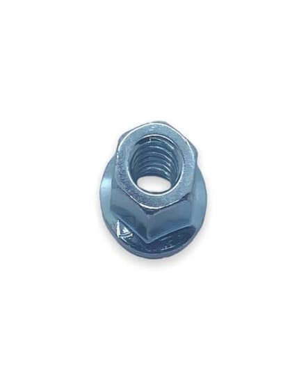 Perno de espada 45CC 52CC 58CC Bar Stud M8*46