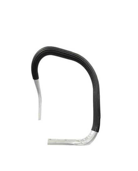 Maniallar de motosierra 45CC 52CC 58CC Metal Handle 1.2mm