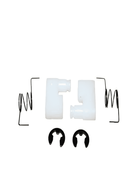 Juego de trinquetes 45CC 52CC 58CC Flywheel Plastic Pawl Set