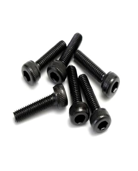 Tornillo ALLEN M5*10 M5*10 Allen Screw