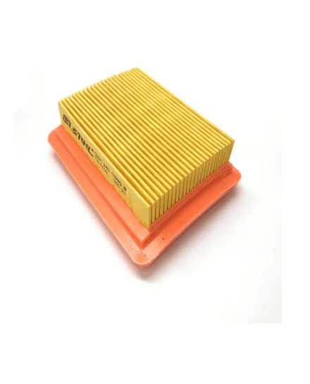 Filtro de aire FS400 FS450 FS480 Air Filter Sponge OEM：4128 141 0310