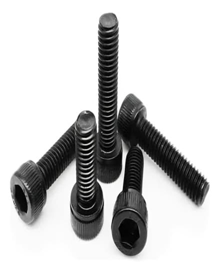 Tornillo ALLEN M5*15 M5*15 Allen Screw