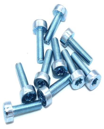 Tornillo TORX M5*20 Spline Screw