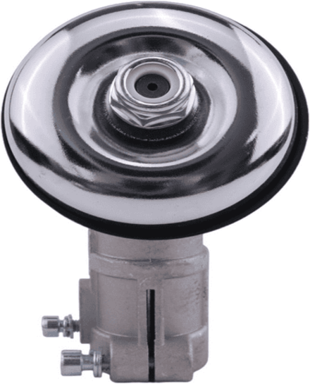 Cabezal de engraneja Brush Cutter Gear Case 26mm-9T