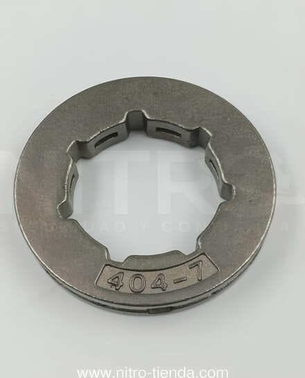 Piñon 45CC 52CC 58CC Sprocket 3/8-7T