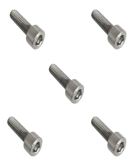 Tornillo ALLEN M5*20 45CC 52CC 58CC Screw M5*20