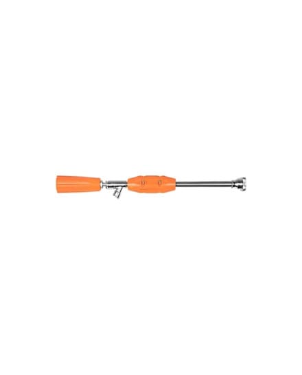 Lanza de pulverizador 60cm Straight Sprayer Gun