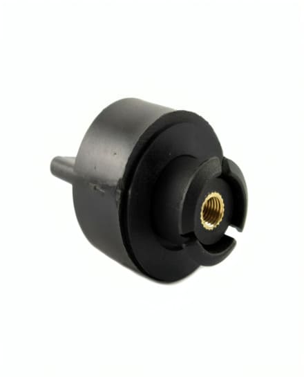 Perilla de Tapa 45CC 52CC 58CC Small Knob