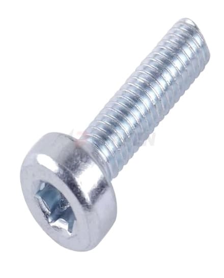 Tornillo TORX M5*25 Spline Screw