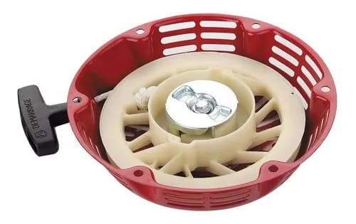 Tapa de arranque GX390 Starter Assy