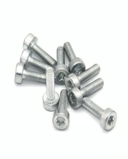 Tornillo TORX M5*15 Spline Screw