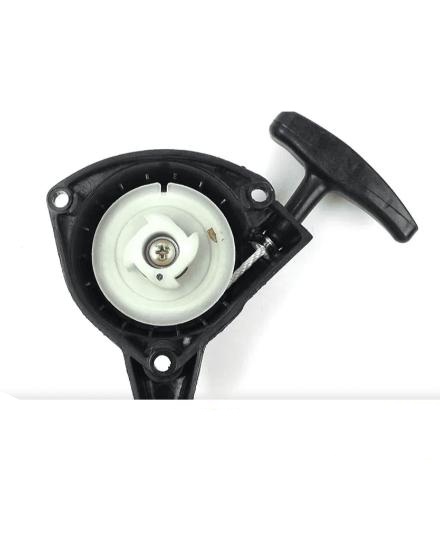 Tapa de Arranque TU26 Single Starter