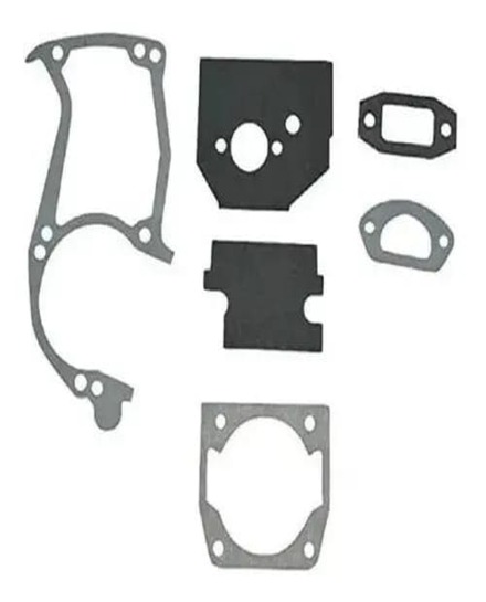 Juego de empaque 45CC 52CC 58CC Gasket Kit Good