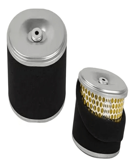 Filtro de aire GX390 Air Filter Black