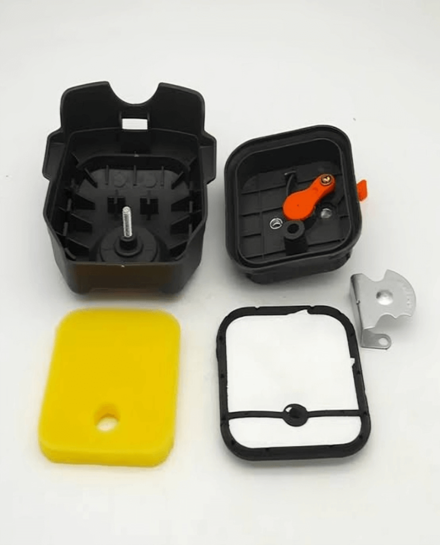 Tapa de filtro de aire HUS143RII Air Filter Assy Model C