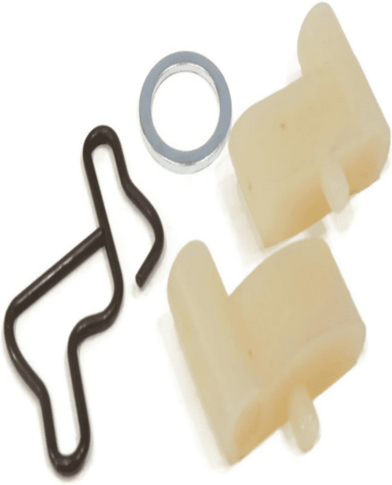 Trinquetes de arranque MS660 Starter Pawl Set