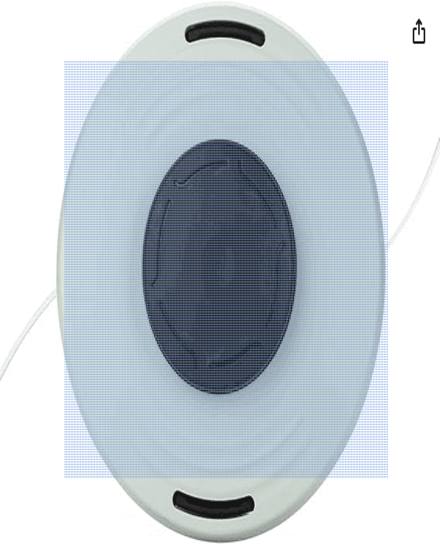 Cabezal de corte 097 46-2 Trimmer Head M12*1.5LH With 3 Nuts(M8*1.25LH M10*1.25LH M12*1.75LH)