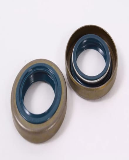 Retenes de CIGÜEÑAL HUS395 HUS394 Oil Seal Set