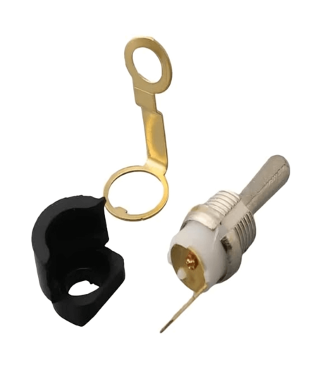 Interruptor 45CC 52CC 58CC Swith+Protector+Plate