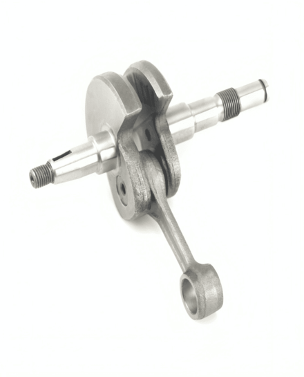 Cigueñal 260 26CC Brush Cutter Crankshaft