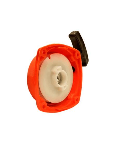 Tapa de arranque HUS143RII Single Starter