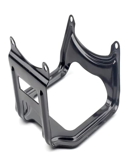 Soporte de tanque 430 520 43CC 52CC Fuel Tank Metal Support
