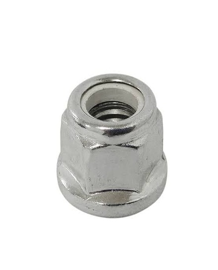 Tuerca de cabezal hengranaje HUS143RII Thread Nut M12*1.75LH