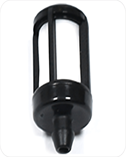 Filtro de gasolina ST Orange Fuel Filter 8.3*43.5*22mm