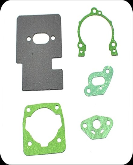 Juego de empaque TU26 Sprayer Gasket Set