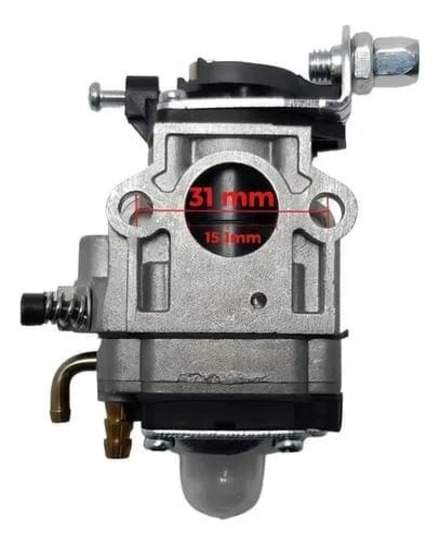Carburador 430 520 43CC 52CC Carburetor