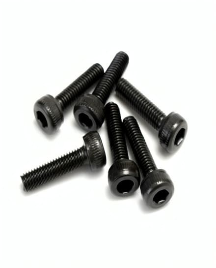 Tornillo ALLEN M5*25 M5*25 Allen Screw
