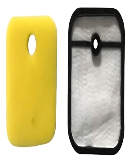 Filtro de aire HUS143RII Air Filter Sponge OEM 587 28 76-02