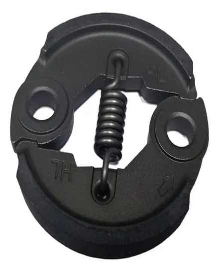 Embrague 430 520 43CC 52CC Clutch Aluminum